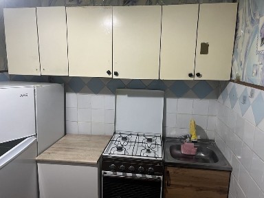 Сдается в аренду квартира