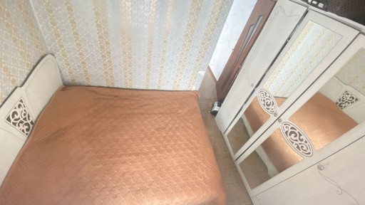 Продается 2х комнатная квартира, район Акку