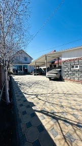 Продам двухэтажный дом Село Боралдай Мкр Жайнак