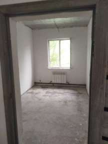Продаётся дом не достройнный