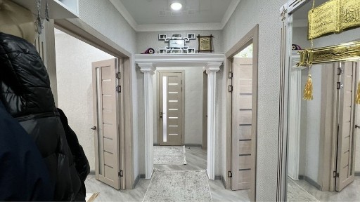 Карагандинская область, Сатпаев