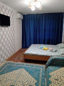Чистая ПО Космической