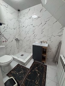 Гостевой домик в Каркаралинске