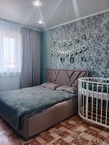 Западно-Казахстанская область, Большой Чаган