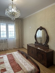 Продаю квартиру в ЖК «Уш тобе», 2-х комнатная, 75 кв. м, 10 этаж
