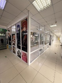 Продается бутик ЦЕНА СНИЖЕНА
