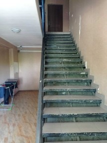 Сдам в аренду однокомнатную кваритиру студию. 130000+ квартплата