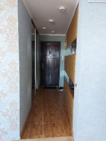 Продам 5-ти комнатную квартиру