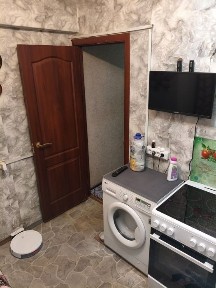 Продам 2х комнатную квартиру