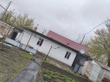 Продам Дом г. Хромтау