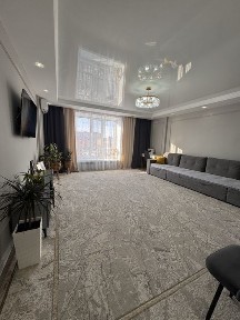 комнатная квартира