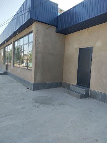 Дукен және шаштараз сатылады