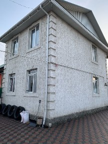 Продам дом с доходом