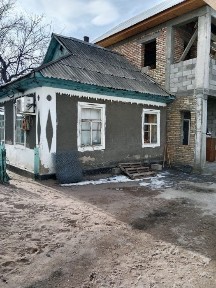 Продам жилой дом