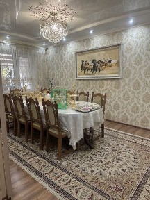 Квартира 4 х ком