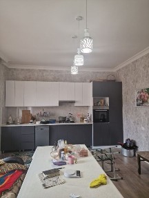 Продаётся дом в связи с переездом!
