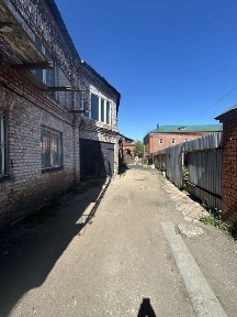 Продам в центре города