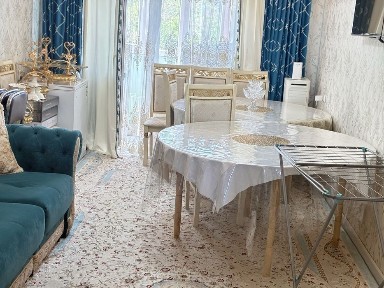 Продоётся 2 комнотная квартира