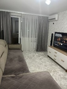 Продам однакомнатную квартиру