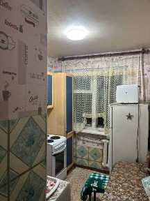 2-комнатная квартира · 47 м² · 4/5 этаж