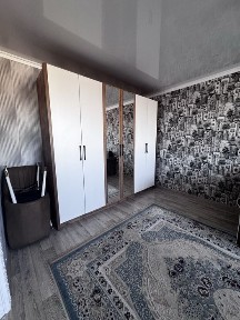 Срочно продам 1 ком кв город Сатпаев