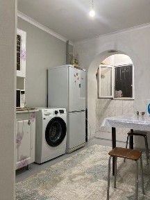 1ком. кв. Иляева, ЮКГУ