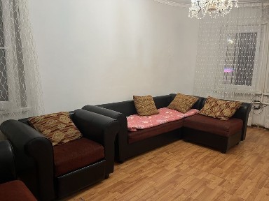 Сдам в аренду квартиру