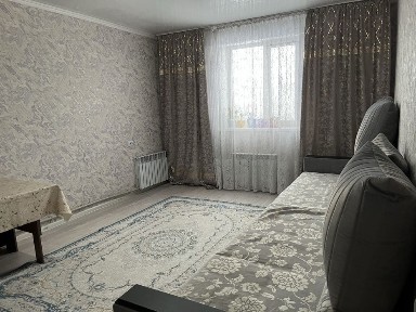 Продается дом из 2-х ком на рабочем