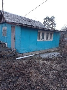 Продам дачу, летняя, район автопарка, котлованы