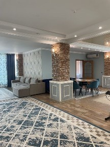 Актюбинская область, Актобе, микрорайон 11