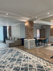 Актюбинская область, Актобе, микрорайон 11