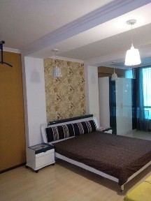 Актюбинская область, Актобе, микрорайон 11