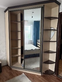 Сдам 2 ком квартиру