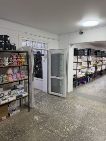 Сдам в аренду торговое помешение