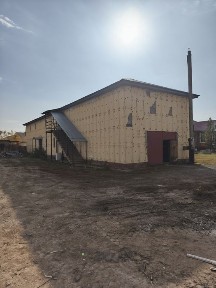 Сдается здание в аренду пос. Караоткель (Ильинка)
