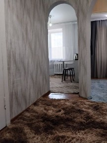 Карагандинская область, Чапаево