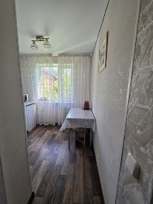Однокомнатная квартира на Абдирова