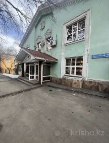 Сдам в аренду офис в районе парка Панфилова