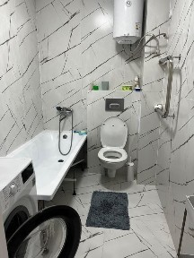 Квартира посуточно