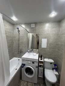 Квартира посуточно