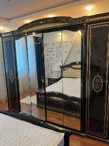 Продам 3х ком квартиру, 5 мкр, 7 дом, 6 этаж