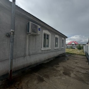 Продается мансардный дом, кирпичный дом