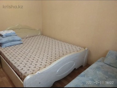 Продам 2 комн кв в 11 мкр, Шайкенова 17