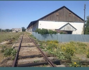 Жамбылская область, Момышулы
