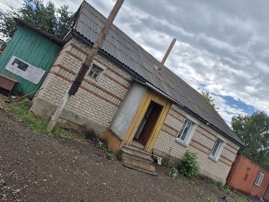 ПРОДАМ ДОМ в Мальцево
