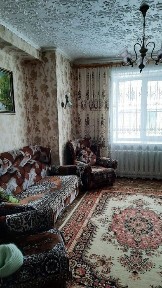 Продажа квартиры в Зыряновске, или обмен на квартиру в Усть-Каменогорс