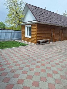 Продажа трехкомнатного дома в двух уровнях