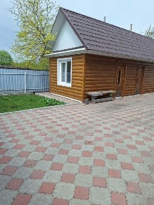 Продажа трехкомнатного дома в двух уровнях