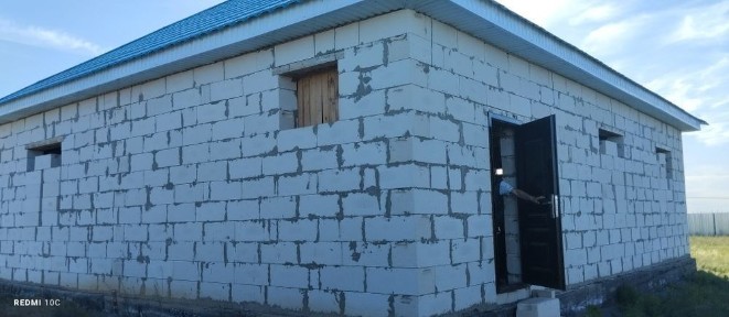 Продам дом в экологически чистом районе