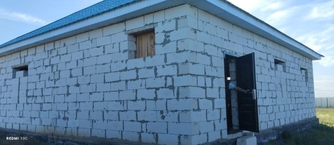 Актюбинская область, Актобе, микрорайон 11